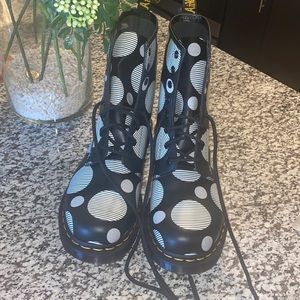 Doc Martens!